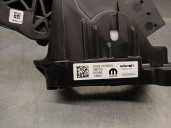 Recambio de potenciometro pedal para fiat 500e (332_) elektro 3+1 (fa1) referencia OEM IAM 00521379550 52137955 