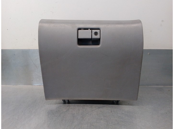 Recambio de guantera para toyota previa (r30) 2.0 turbodiesel cat referencia OEM IAM 5555128070 55551038H1 