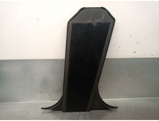 Recambio de molduras delanteras para mercedes-benz cla shooting brake (x118) cla 200 (118.687) referencia OEM IAM 0A1186980100 A