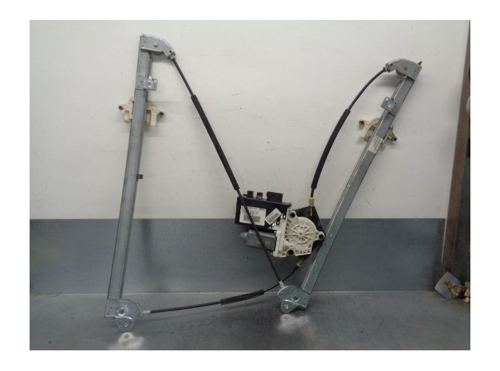 Recambio de elevalunas delantero derecho para citroën c8 2.0 hdi cat (rhz / dw10ated) referencia OEM IAM 1400208580 28 PINES 5 P