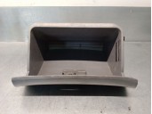 Recambio de guantera para toyota previa (r30) 2.0 turbodiesel cat referencia OEM IAM 5555128070 55551038H1 