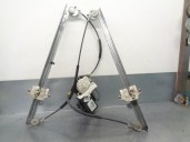Recambio de elevalunas delantero derecho para citroën c8 2.0 hdi cat (rhz / dw10ated) referencia OEM IAM 1400208580 28 PINES 5 P