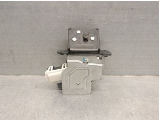 Recambio de cerradura maletero / porton para mazda 2 lim. (de) 1.5 16v cat referencia OEM IAM DF7162310C DF7162310C 