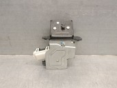 Recambio de cerradura maletero / porton para mazda 2 lim. (de) 1.5 16v cat referencia OEM IAM DF7162310C DF7162310C 