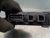 Recambio de elevalunas delantero derecho para citroën c8 2.0 hdi cat (rhz / dw10ated) referencia OEM IAM 1400208580 28 PINES 5 P