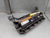 Recambio de airbag delantero izquierdo para hyundai ioniq referencia OEM IAM 56970G2000T9Y  