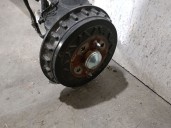 Recambio de puente trasero para fiat 500e (332_) elektro 3+1 (fa1) referencia OEM IAM 52140466 52140466 