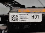 Recambio de airbag delantero izquierdo para hyundai ioniq referencia OEM IAM 56970G2000T9Y  