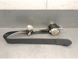 Recambio de cinturon seguridad delantero derecho para mazda 2 lim. (de) 1.5 16v cat referencia OEM IAM CK03611 DJ0157L3001 