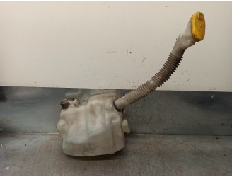 Recambio de deposito limpia para renault megane ii berlina 3p confort authentique referencia OEM IAM 8200104705  