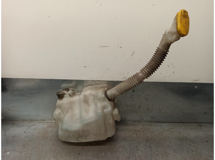 Recambio de deposito limpia para renault megane ii berlina 3p confort authentique referencia OEM IAM 8200104705  