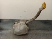 Recambio de deposito limpia para renault megane ii berlina 3p confort authentique referencia OEM IAM 8200104705  
