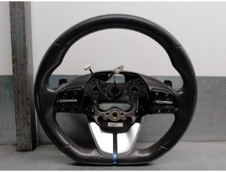 Recambio de volante para hyundai ioniq referencia OEM IAM 56131G2000 