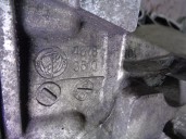 Recambio de caja cambios para alfa romeo 156 (116) 2.4 jtd cat referencia OEM IAM 0398887 207423 180123