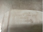 Recambio de deposito limpia para renault megane ii berlina 3p confort authentique referencia OEM IAM 8200104705  