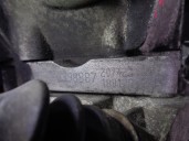 Replacement gearbox for Alfa Romeo 156 (116) 2.4 JTD CAT OEM IAM reference 0398887 207423 180123