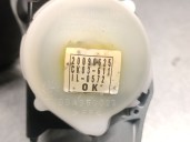 Replacement front right seatbelt for Mazda 2 Lim. (DE) 1.5 16V CAT OEM IAM reference CK03611 DJ0157L3001 