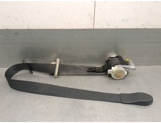 Recambio de cinturon seguridad delantero izquierdo para mazda 2 lim. (de) 1.5 16v cat referencia OEM IAM CK02611 DJ0157L9001 