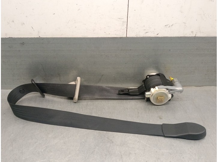 Recambio de cinturon seguridad delantero izquierdo para mazda 2 lim. (de) 1.5 16v cat referencia OEM IAM CK02611 DJ0157L9001 