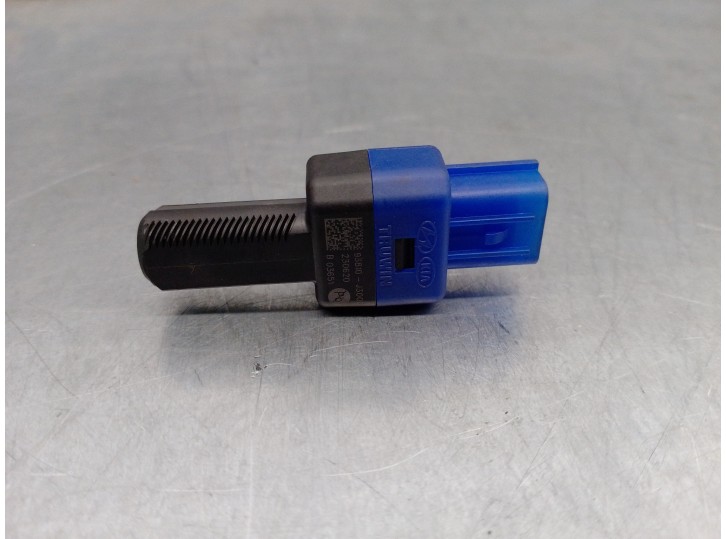 Recambio de sensor para hyundai i30 (pde, pd, pden) 2.0 n referencia OEM IAM 93810J3000 