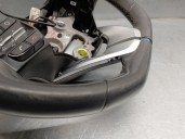 Recambio de volante para hyundai ioniq referencia OEM IAM 56131G2000  