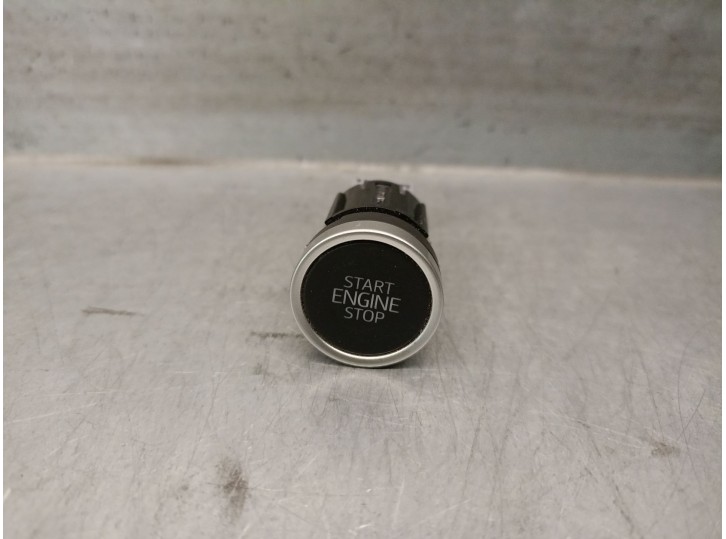 Recambio de boton start/stop para seat leon sportstourer (kl8, kld) 1.5 tsi referencia OEM IAM 5FA959839A 