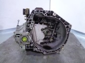 Replacement gearbox for Alfa Romeo 156 (116) 2.4 JTD CAT OEM IAM reference 0398887 207423 180123