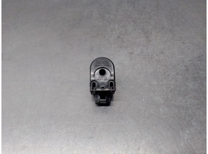 Recambio de modulo electronico para lexus is 200 (ds2/is2) d-cat referencia OEM IAM 8974748020 AVISADOR 