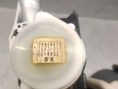 Recambio de cinturon seguridad delantero izquierdo para mazda 2 lim. (de) 1.5 16v cat referencia OEM IAM CK02611 DJ0157L9001 