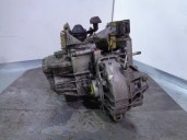 Replacement gearbox for Alfa Romeo 156 (116) 2.4 JTD CAT OEM IAM reference 0398887 207423 180123