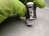 Recambio de boton start/stop para seat leon sportstourer (kl8, kld) 1.5 tsi referencia OEM IAM 5FA959839A 