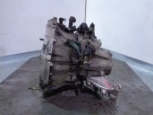 Replacement gearbox for Alfa Romeo 156 (116) 2.4 JTD CAT OEM IAM reference 0398887 207423 180123