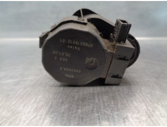 Recambio de motor calefaccion para bmw serie 3 berlina (e46) 320d referencia OEM IAM 6902698 0765018412 VALEO VALEO