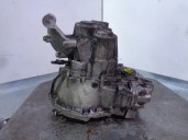 Replacement gearbox for Alfa Romeo 156 (116) 2.4 JTD CAT OEM IAM reference 0398887 207423 180123