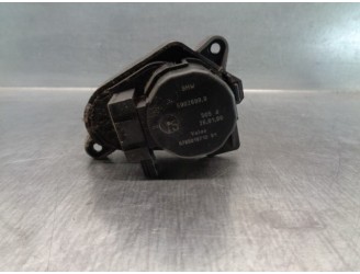 Recambio de motor calefaccion para bmw serie 3 berlina (e46) 320d referencia OEM IAM 6902699 0765018712 VALEO