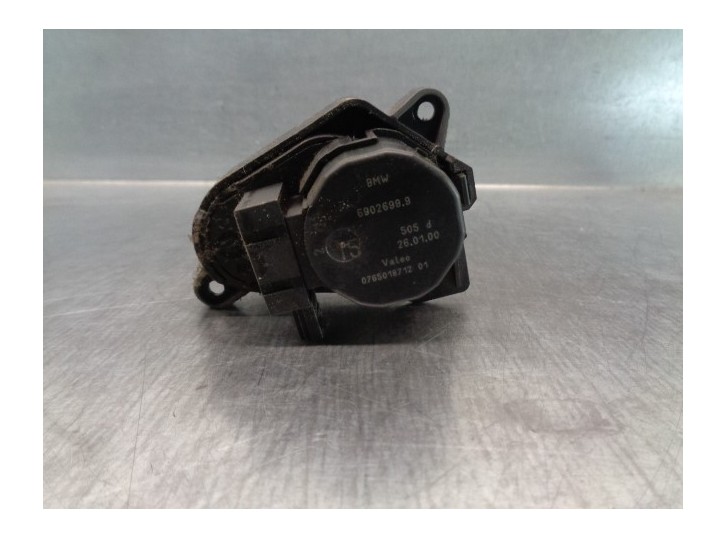 Recambio de motor calefaccion para bmw serie 3 berlina (e46) 320d referencia OEM IAM 6902699 0765018712 VALEO