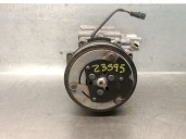 Replacement air conditioning compressor for Mazda 2 Lim. (DE) 1.5 16V CAT OEM IAM reference 8V5119D629DF DF7861450C 0259A FOM