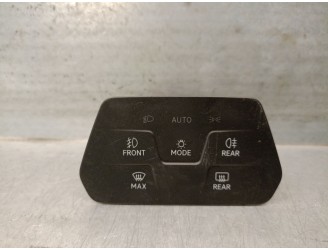 Recambio de mando luces salpicadero para seat leon sportstourer (kl8, kld) 1.5 tsi referencia OEM IAM 5H0941193AG 5H0941193AG 