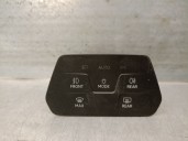 Recambio de mando luces salpicadero para seat leon sportstourer (kl8, kld) 1.5 tsi referencia OEM IAM 5H0941193AG 5H0941193AG 