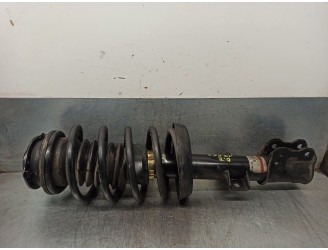 Recambio de amortiguador delantero izquierdo para saab 9-5 berlina 2.0 cat referencia OEM IAM 5063458 824904553359 SACHS