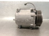Replacement air conditioning compressor for Mazda 2 Lim. (DE) 1.5 16V CAT OEM IAM reference 8V5119D629DF DF7861450C 0259A FOM