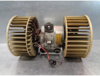 Recambio de motor calefaccion para bmw serie 3 berlina (e46) 320d referencia OEM IAM 64118372493 5399533900 VALEO