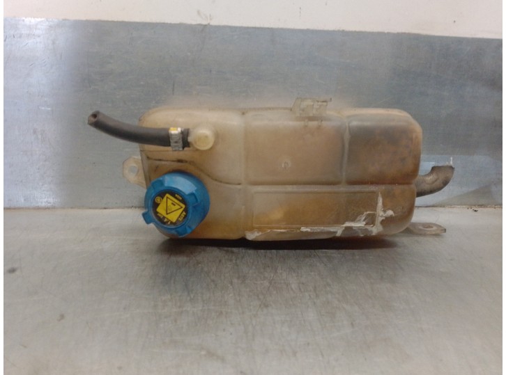 Recambio de deposito expansion para alfa romeo 156 (116) 2.4 jtd cat referencia OEM IAM 60816313 60816313 