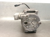 Replacement air conditioning compressor for Mazda 2 Lim. (DE) 1.5 16V CAT OEM IAM reference 8V5119D629DF DF7861450C 0259A FOM