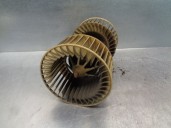 Replacement heater motor for BMW 3 Series sedan (E46) 320d OEM IAM reference 64118372493 5399533900 VALEO
