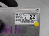 Recambio de modulo electronico para hyundai ioniq referencia OEM IAM 95740G2300  