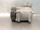 Replacement air conditioning compressor for Mazda 2 lim. (DE) 1.5 16V CAT OEM IAM reference 8V5119D629DF DF7861450C 0259A FOM