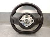 Recambio de volante para fiat 500e (332_) elektro 3+1 (fa1) referencia OEM IAM 07357436480 735743648 