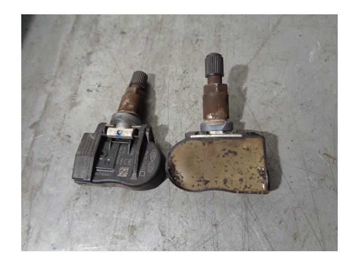 Recambio de sensor presion para hyundai ioniq referencia OEM IAM 52933D4100 A2C96221101 CONTINENTAL