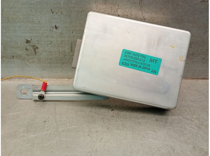 Recambio de modulo electronico para honda prelude iv (bb_) 2.3 i 16v (bb2) referencia OEM IAM 36700SS0A12 36700SS0A12 